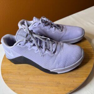 Nike Metcon 7 Women’s Cross Training Shoes 11 | Light Violet